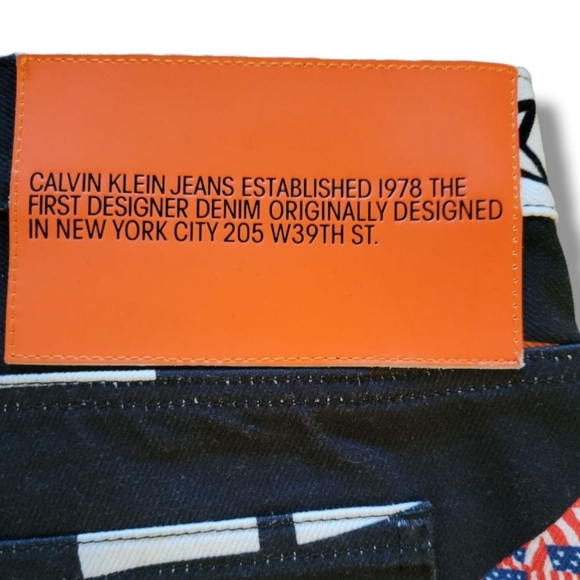 Calvin Klein - Raf Simons - Modernist Pants - Picture 6 of 6